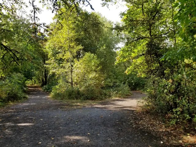 Crystal Lake Sports Fields