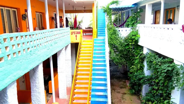 Rajalakshmi Guesthouse