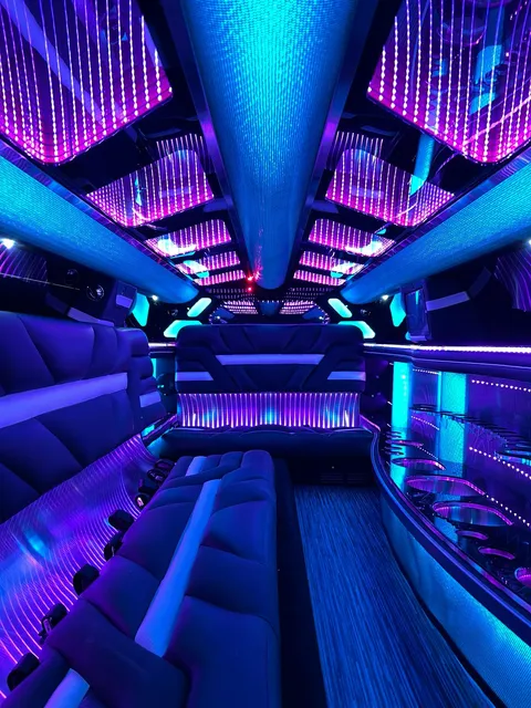 Orlando Limo