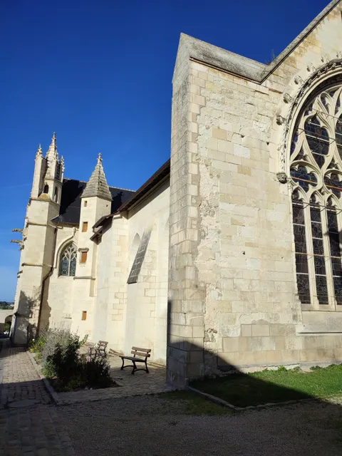 Musée Charbonneau-Lassay