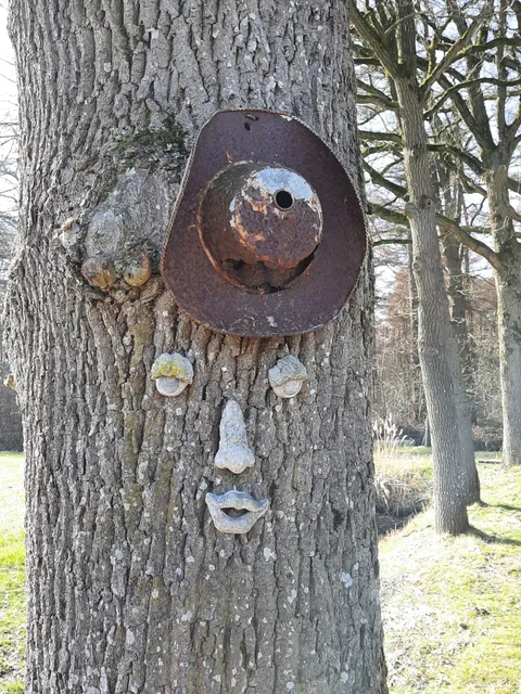 Klompenpad Breeschoten en Klompenpad het Daatselaarsepad