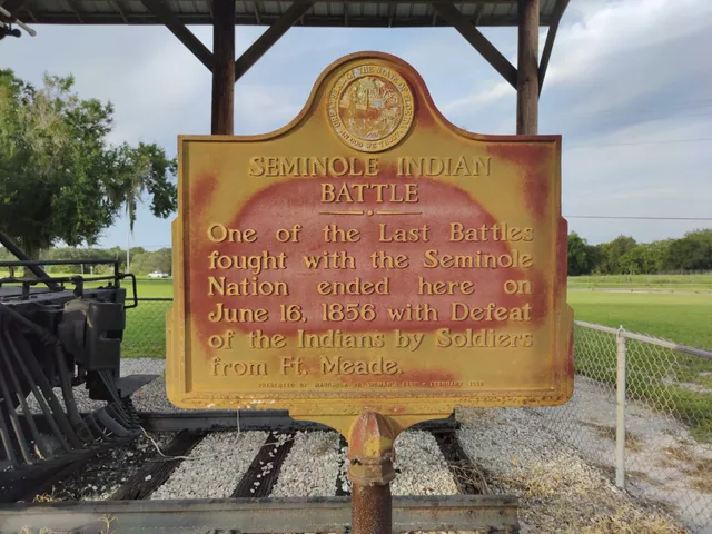 Cracker Trail Museum