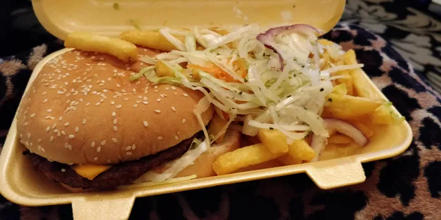 Prime Pizza Rotherham