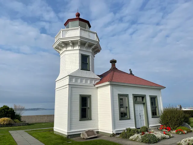 Lighthouse Park