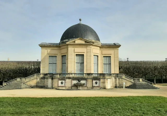Pavillon de l'Aurore