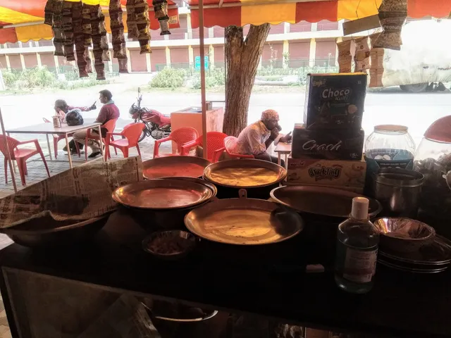 Shree Rani sati ji restaurant