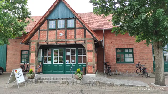 Museum der Strohverarbeitung Twistringen