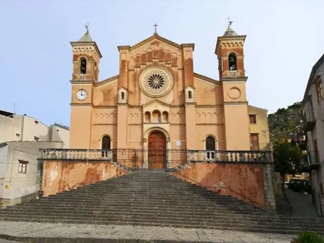 Chiesa Madre Basilica San Pietro