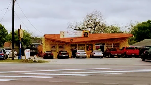 La Capital del Sabor