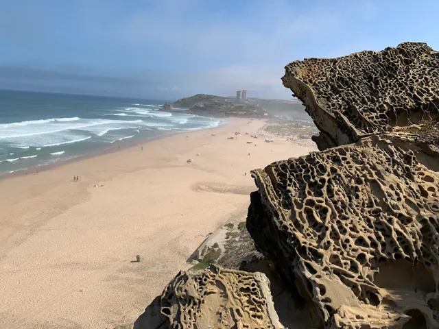 Praia de Santa Rita Sul