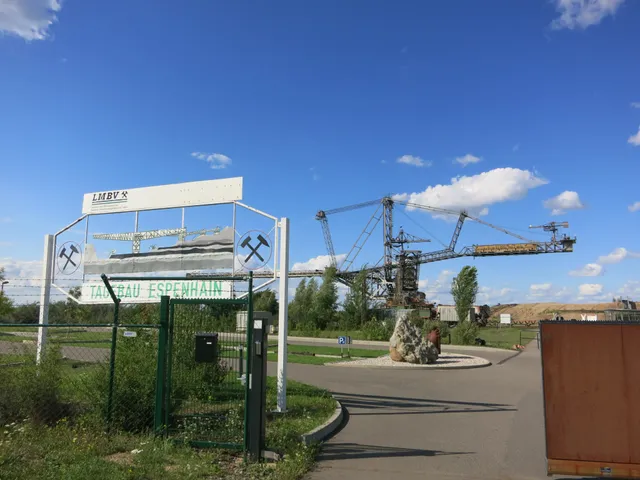 Bergbau-Technik-Park e.V.