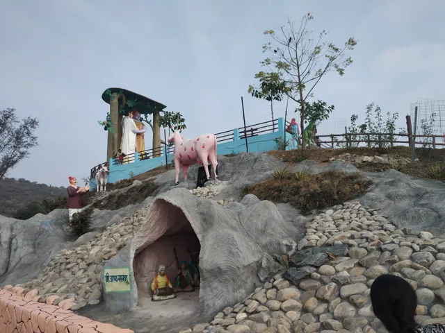 Braj Darshan Nathdwara