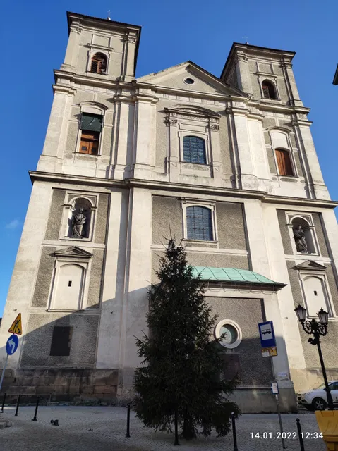 Museum of Sacred Art