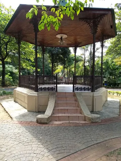 Jardim Público Municipal