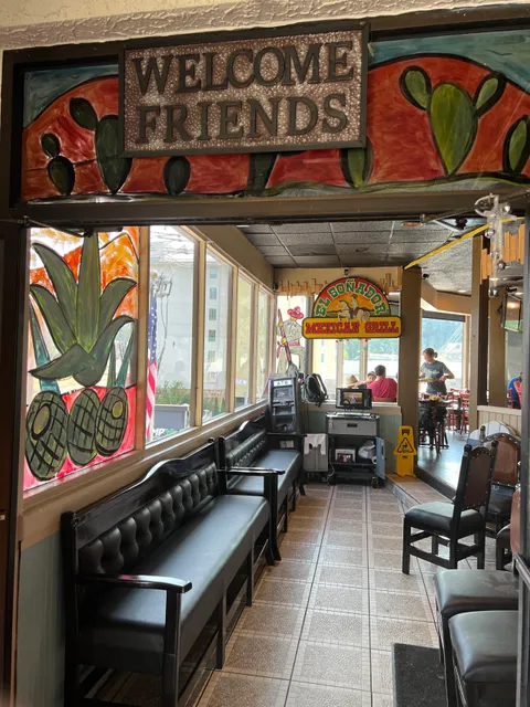 El Soñador Mexican Restaurant