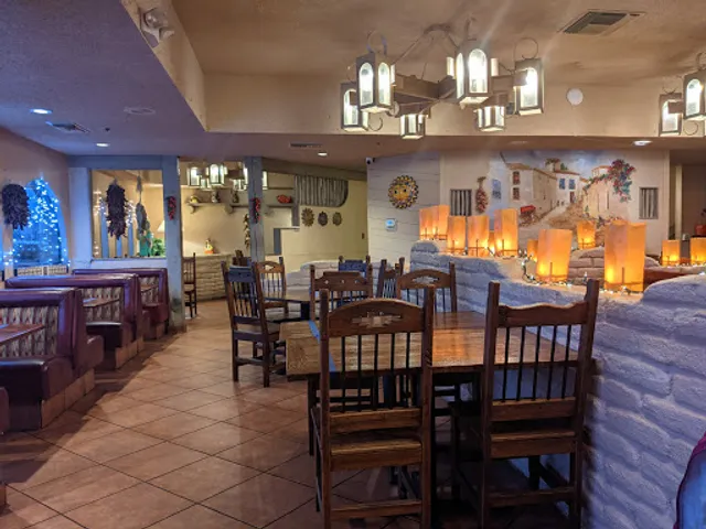 Papa Felipe's Mexican Restaurant