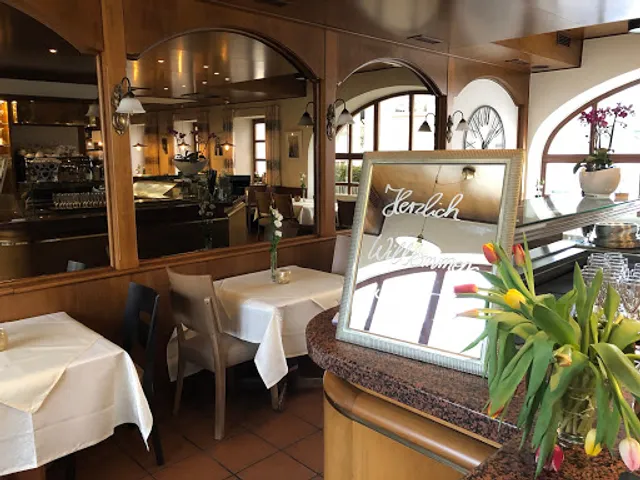 Restaurant Porta Romana