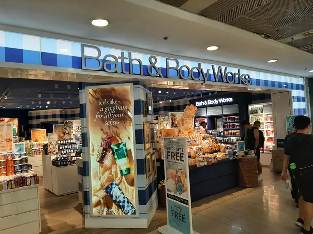 Bath & Body Works Causeway Point