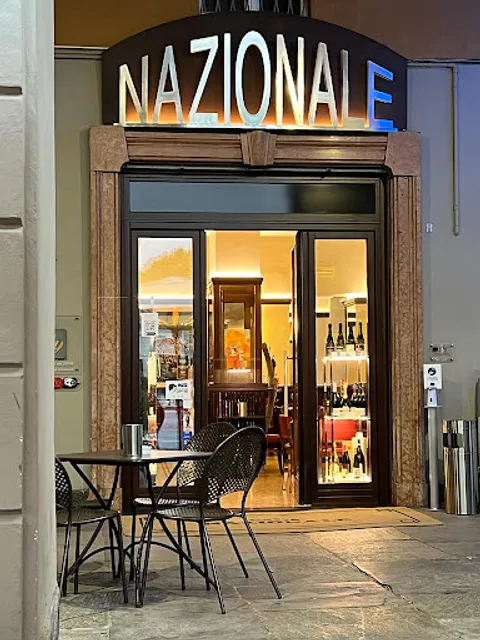 Caffè Nazionale
