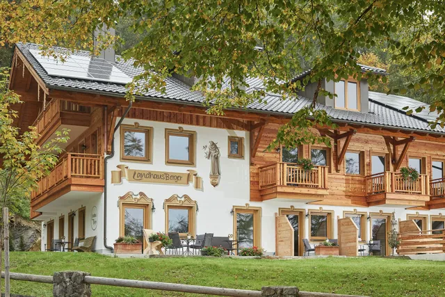 Landhaus Berger