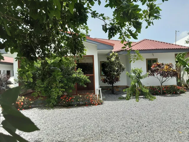 Wek guest house
