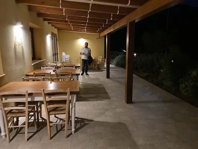 La Salica Agriristoro