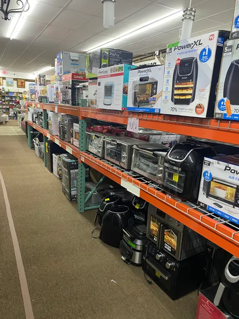 Money Mike's Fleatique