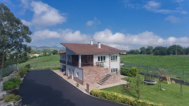 Vivienda Vacacional Casa Manuela