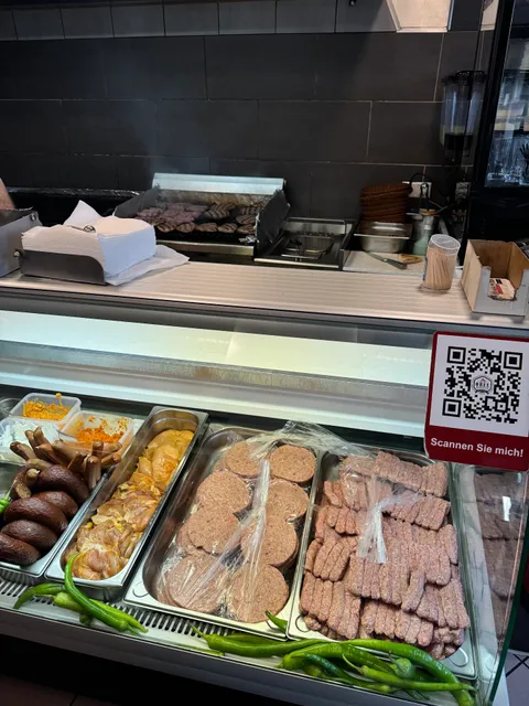 Orex Grill Restaurant