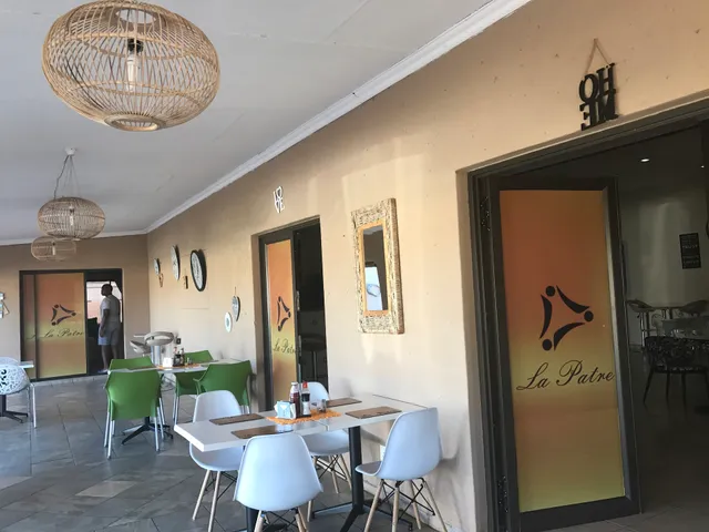 La Patre Resturant, Guesthouse & Conference