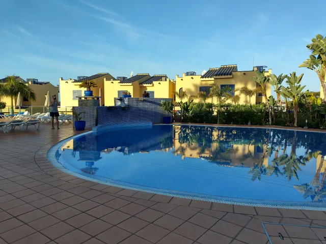 Bahia Meloneras Bungalows by Be Cool