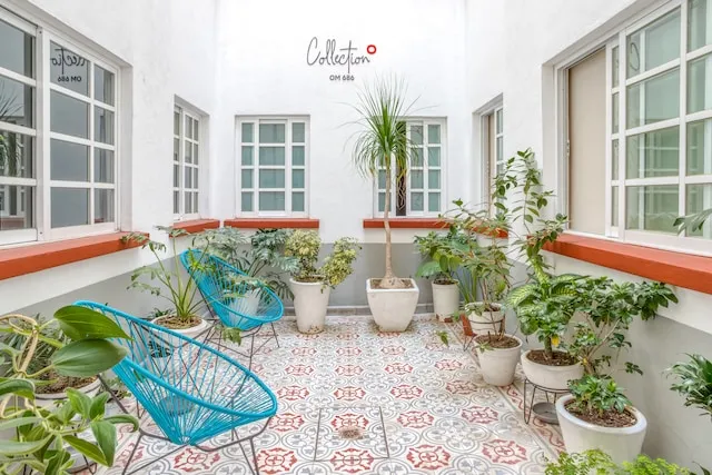 HOTEL OM686 URBAN LOFTS