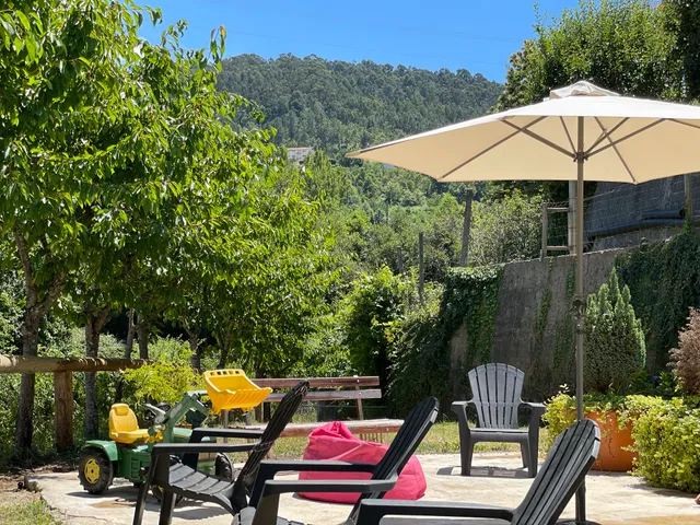 Quinta das Ameixas - Country & Nature