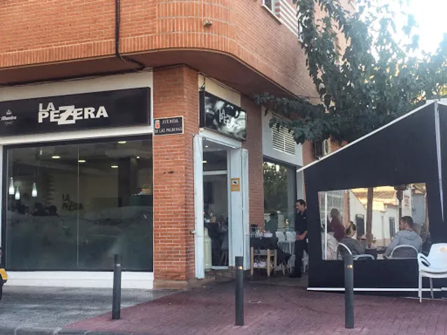 La Pezera Restaurante-Bar