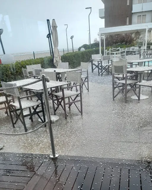 Fuorirotta Food & Drink