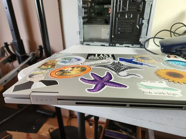 Personal Touch Computers