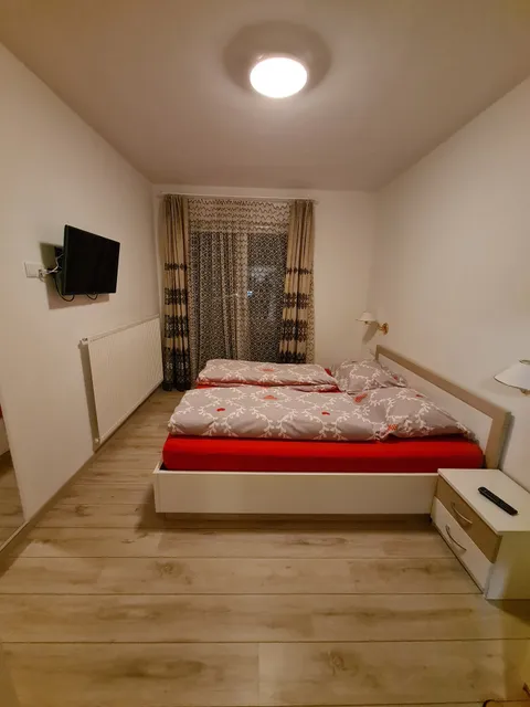 Vermietung Obermais, Casa Knoll