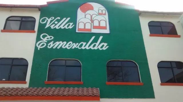 Villa Esmeralda