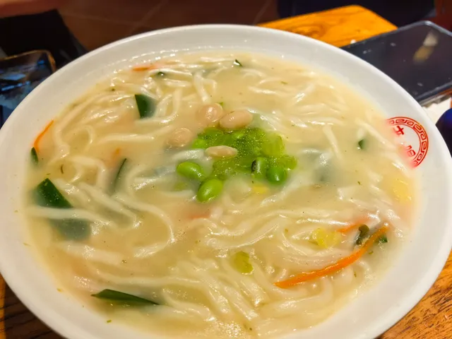 Lao Luoyang Noodle Restaurant No.81