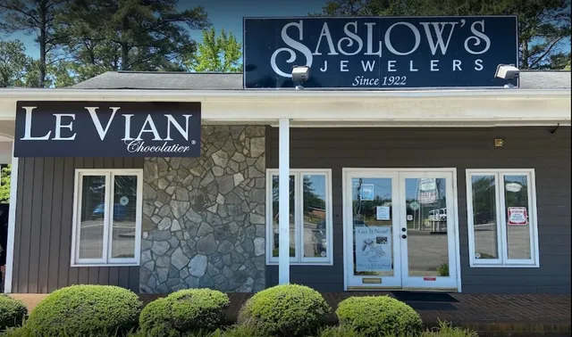 Saslow's Diamond Jewelers