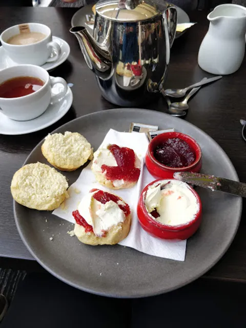 China Fleet Country Club