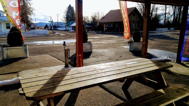 Glenwood Station Inc.