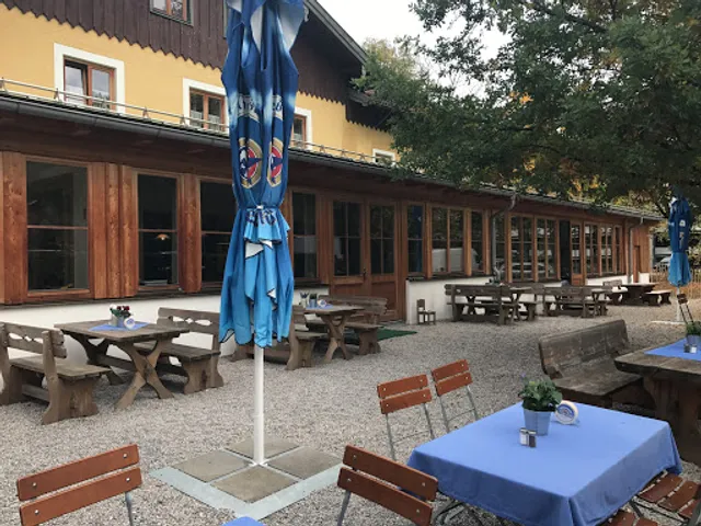 Gasthaus Alte Schießstätte