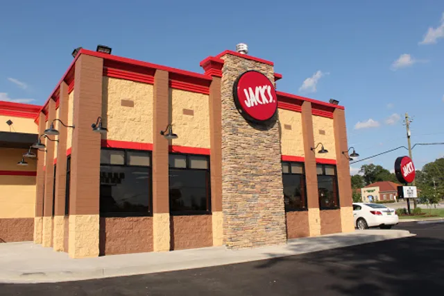 Jack's Family Restaurant