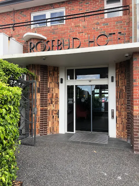 Rosebud Hotel