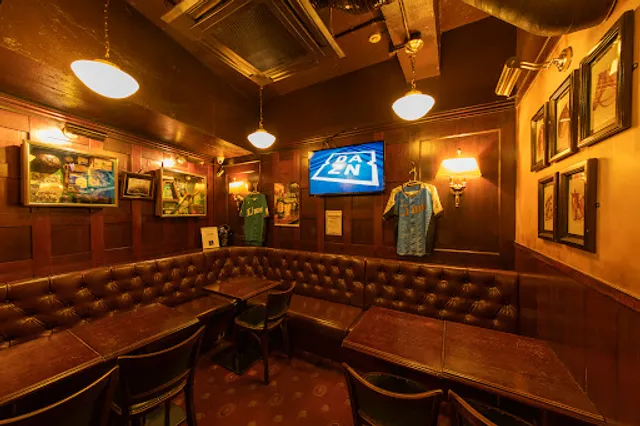 HUB Tokorozawa Prope St.