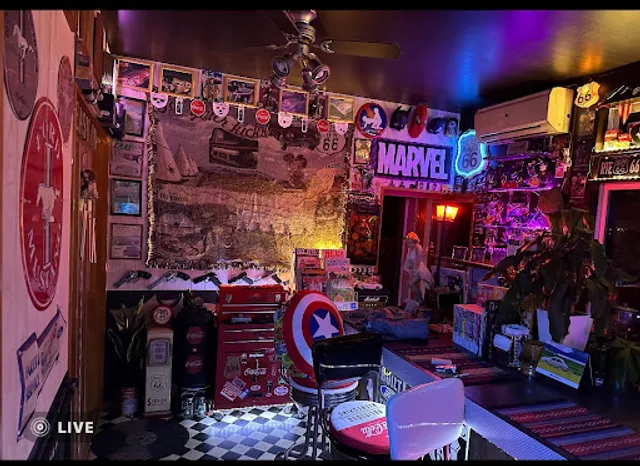 峠の茶屋~EASY ON