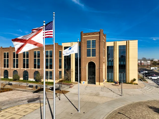 Alabama College of Osteopathic Medicine