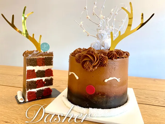 Delicacy Passion Patisserie