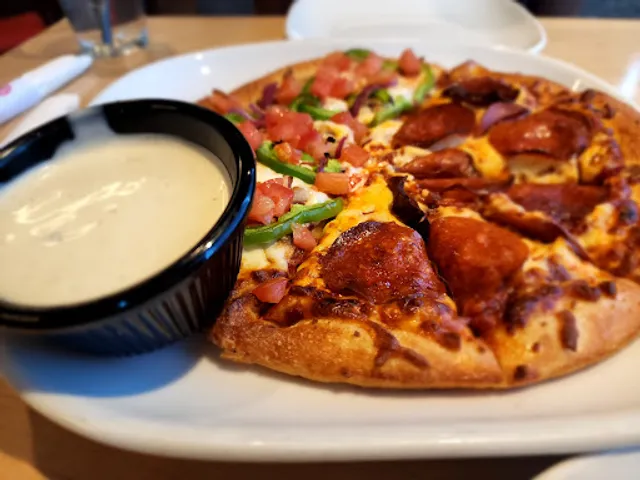 Boston Pizza